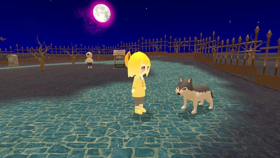 Sound Hidden Forest screenshot
