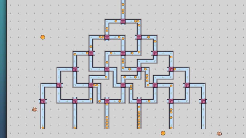 Multiply Factory screenshot