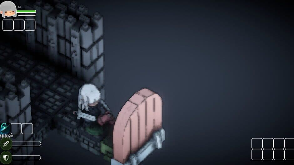 Slayer: The Demon Haunted World screenshot