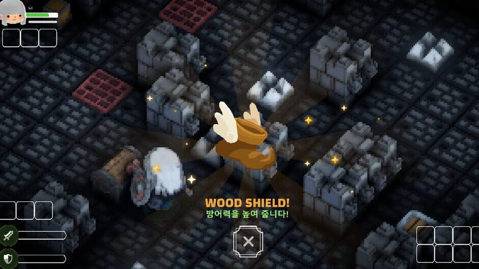 Slayer: The Demon Haunted World screenshot