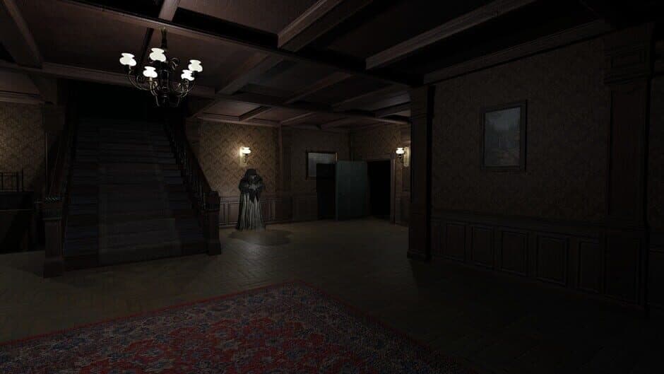 The Visit screenshot
