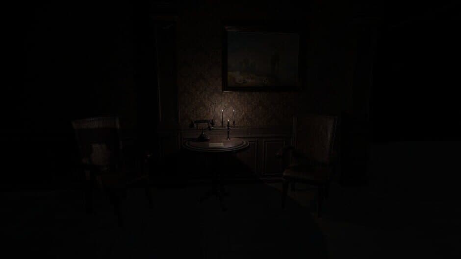 The Visit screenshot