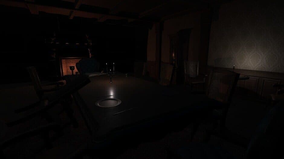 The Visit screenshot