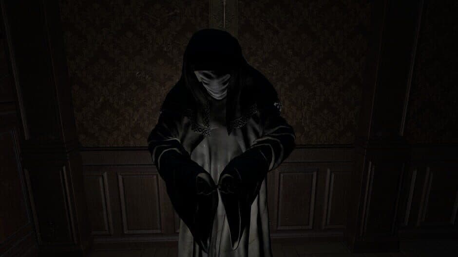 The Visit screenshot