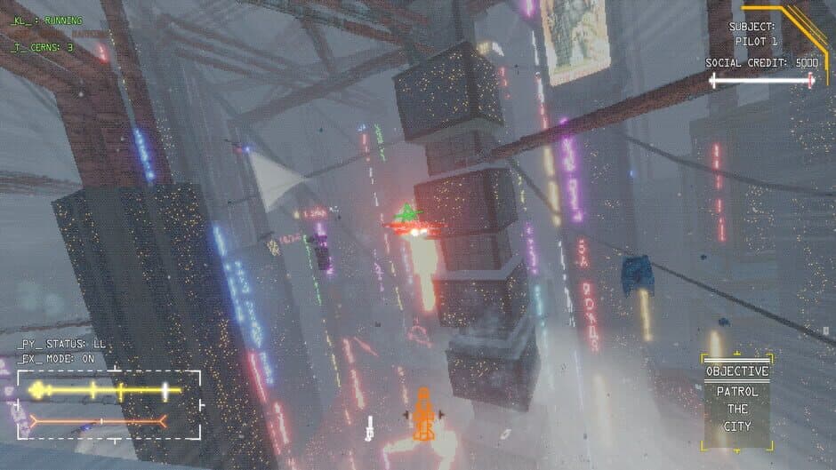 Zakon screenshot