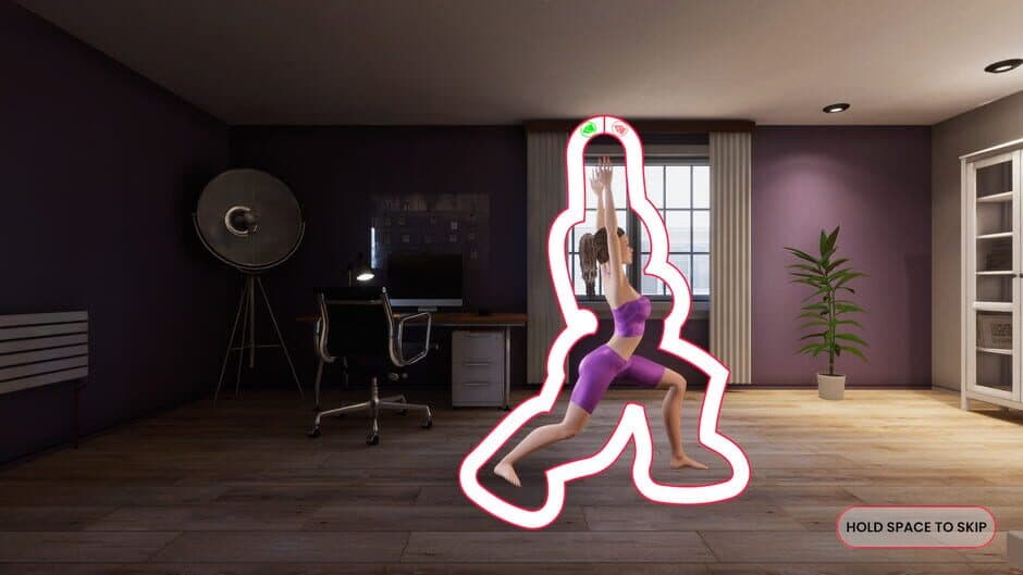 Taste of Seduction screenshot