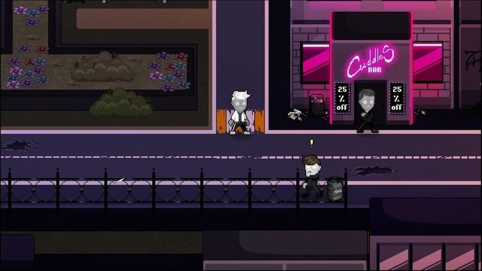 Wicked Games screenshot