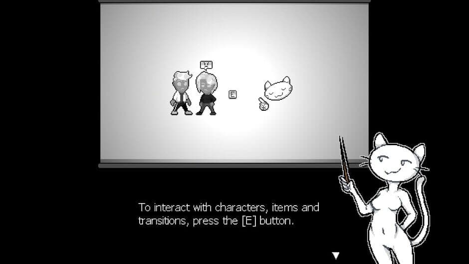 Wicked Games screenshot