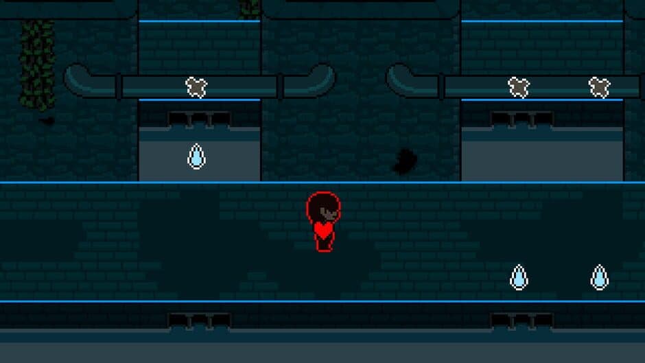 TS!Underswap screenshot