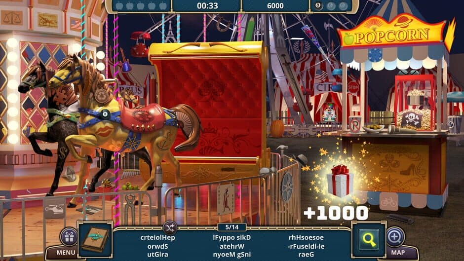 Adventure Trip: New York - Collector's Edition screenshot