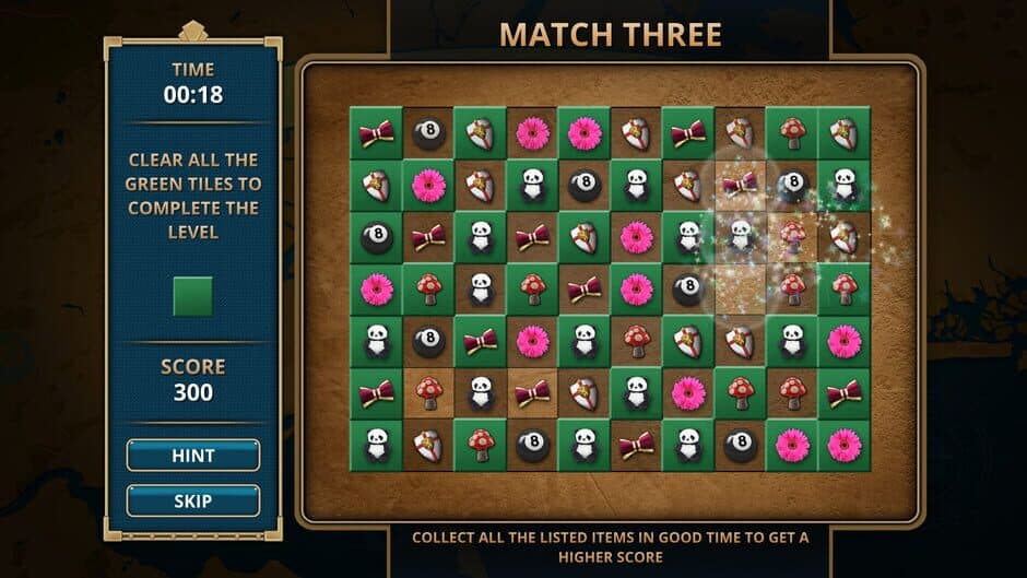 Adventure Trip: New York - Collector's Edition screenshot