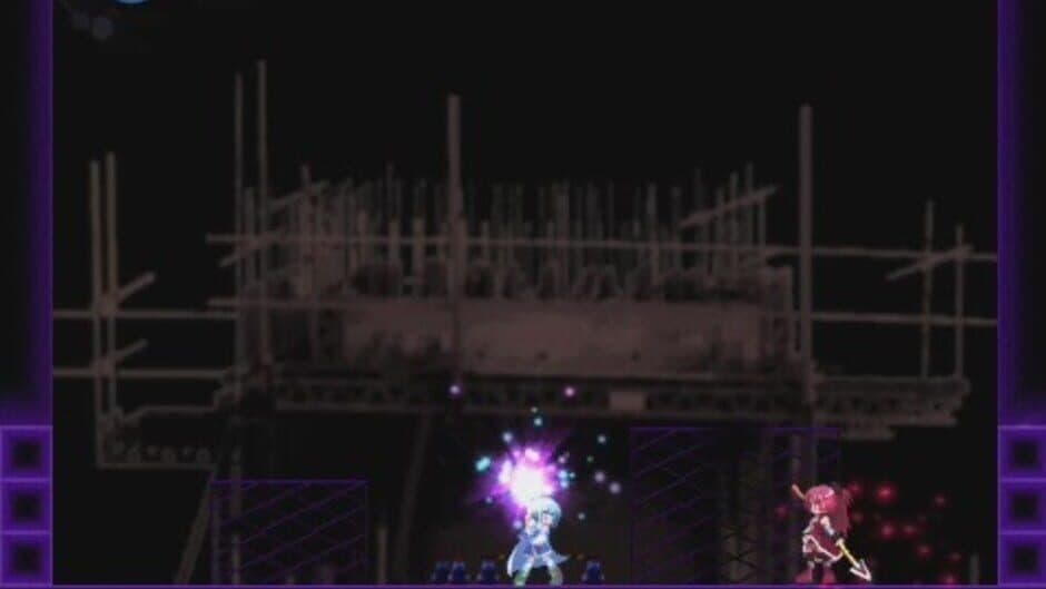 Walpurgis: Enkan no Meikyuu screenshot