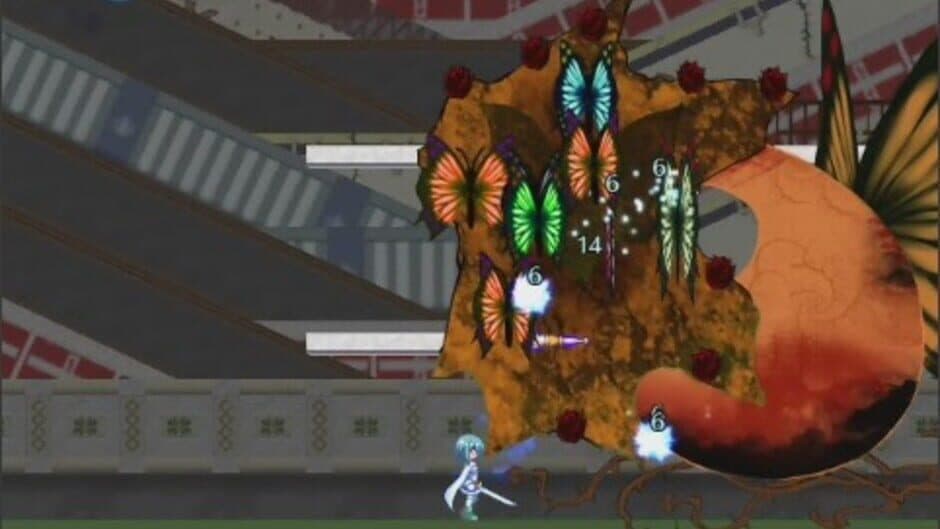 Walpurgis: Enkan no Meikyuu screenshot