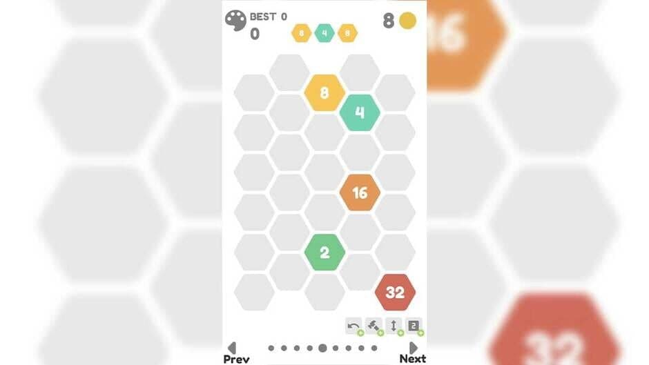 9 in 1 Puzzles screenshot
