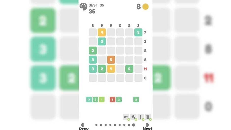 9 in 1 Puzzles screenshot