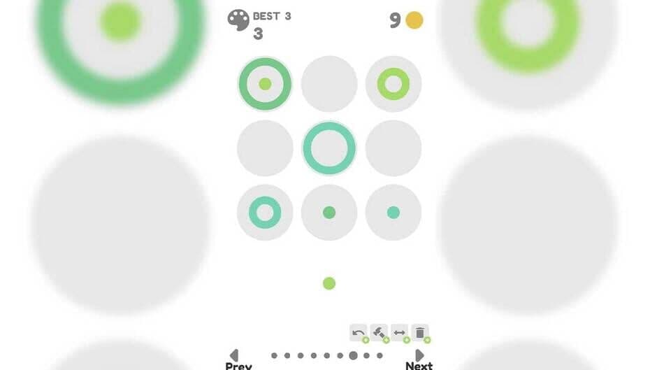 9 in 1 Puzzles screenshot