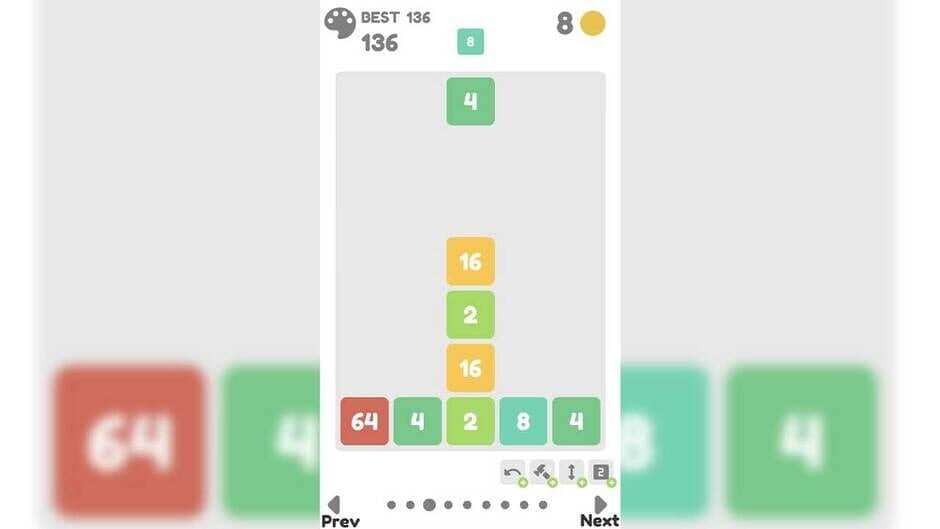 9 in 1 Puzzles screenshot