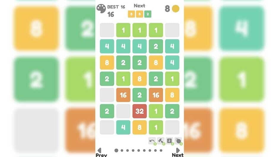 9 in 1 Puzzles screenshot