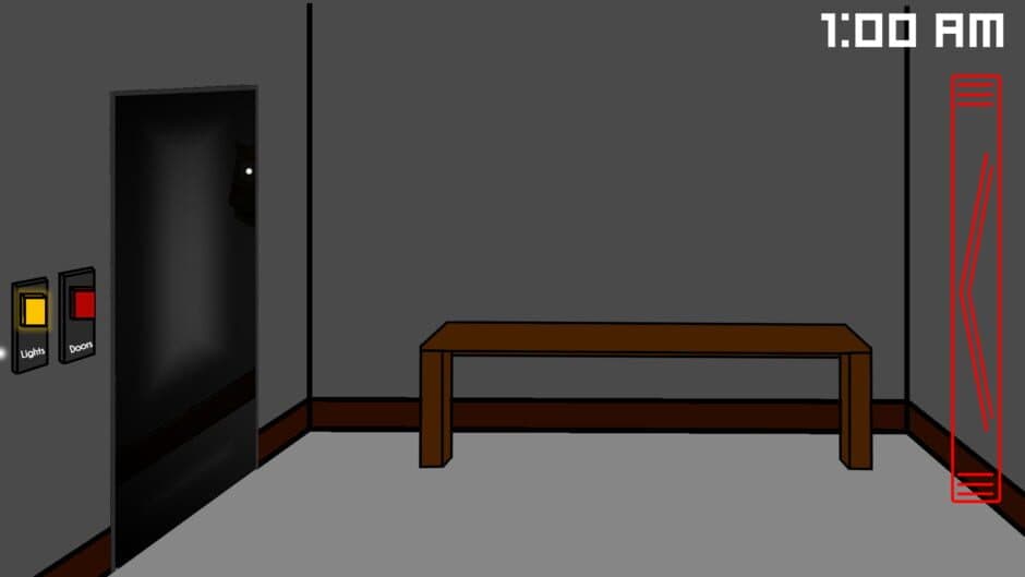 Karmen's Interactive Playplace screenshot