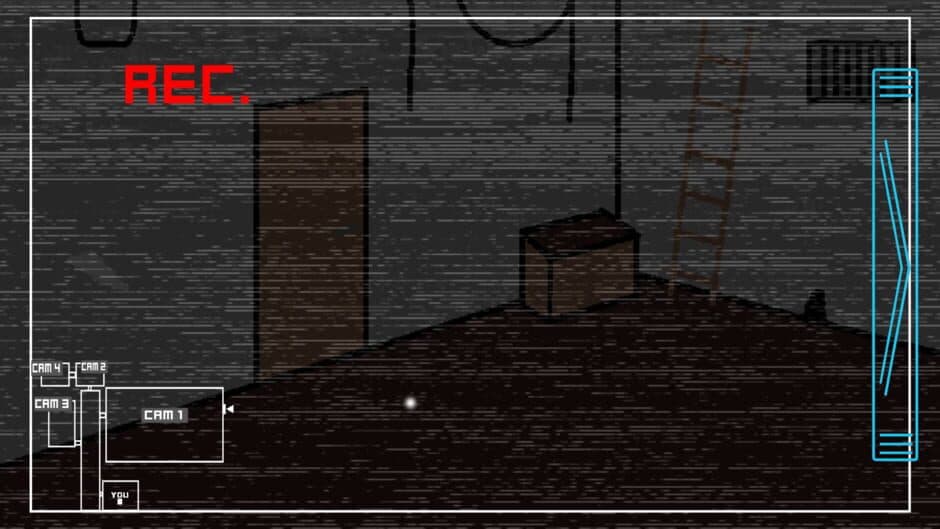 Karmen's Interactive Playplace screenshot