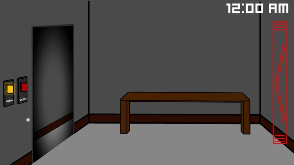 Karmen's Interactive Playplace screenshot