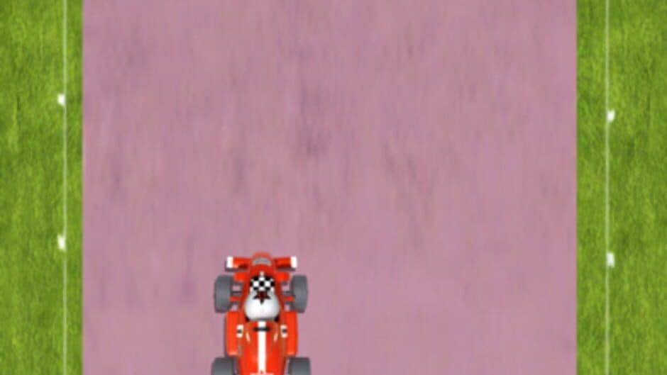 Roary the Racing Car: Rollin' Road screenshot