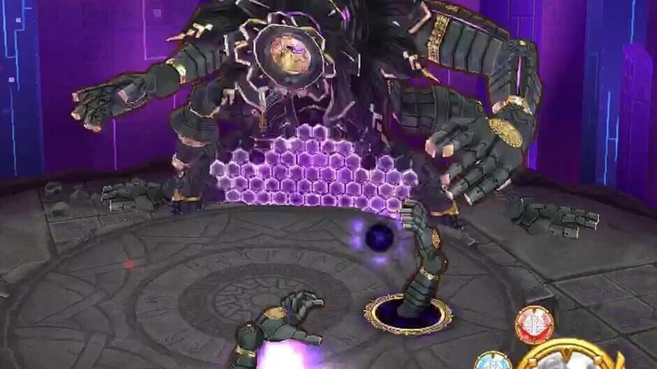 White Cat Project screenshot