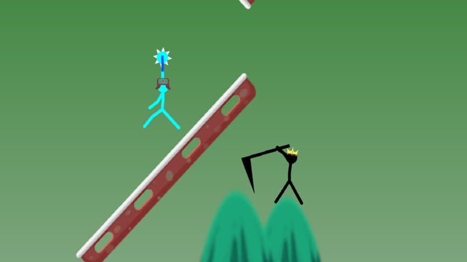 Supreme Duelist Stickman screenshot