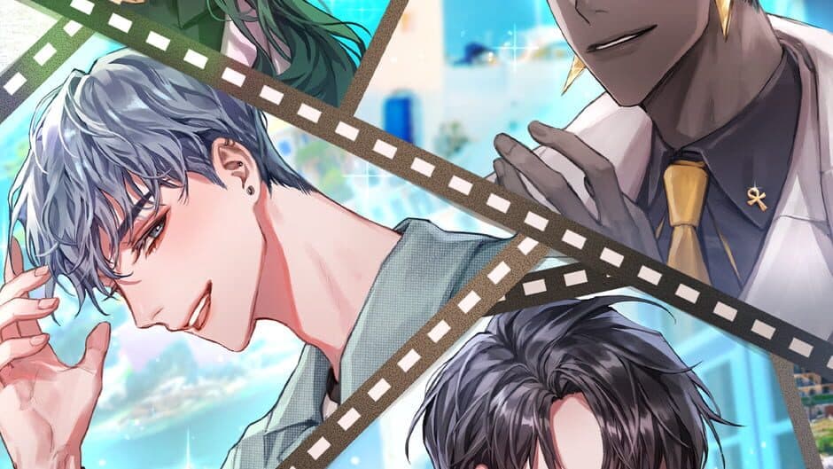 Dear My God screenshot