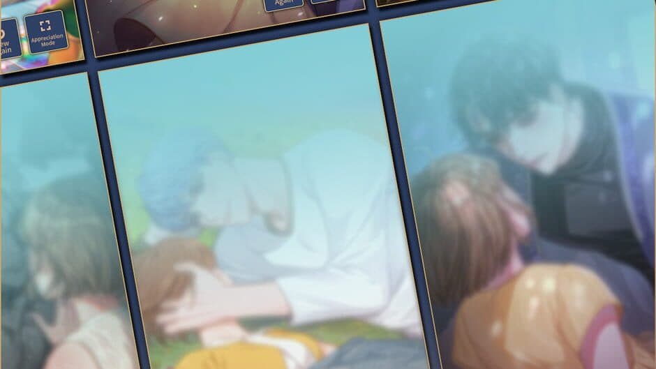 Dear My God screenshot