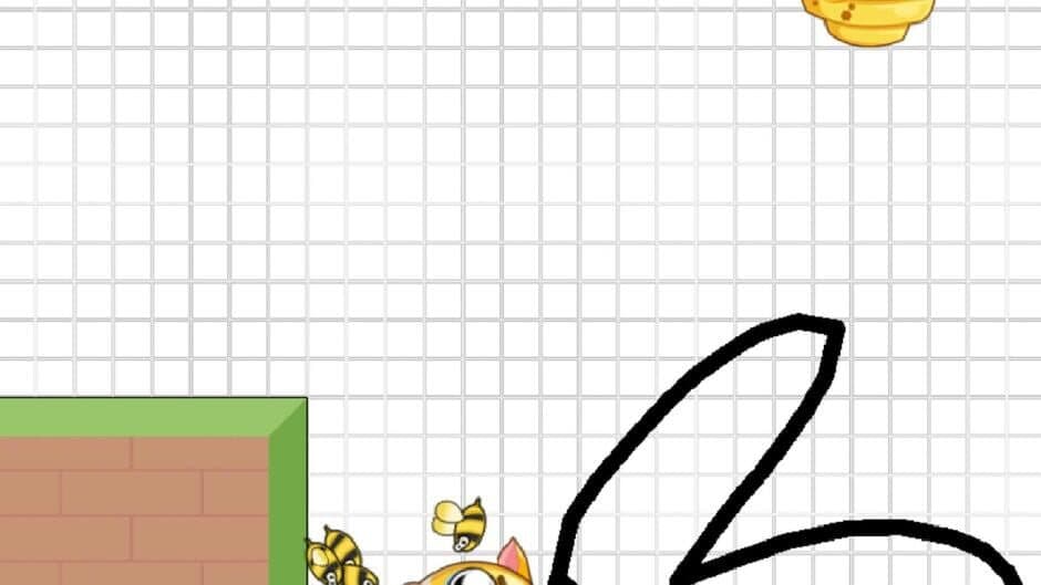 Save the Doge screenshot
