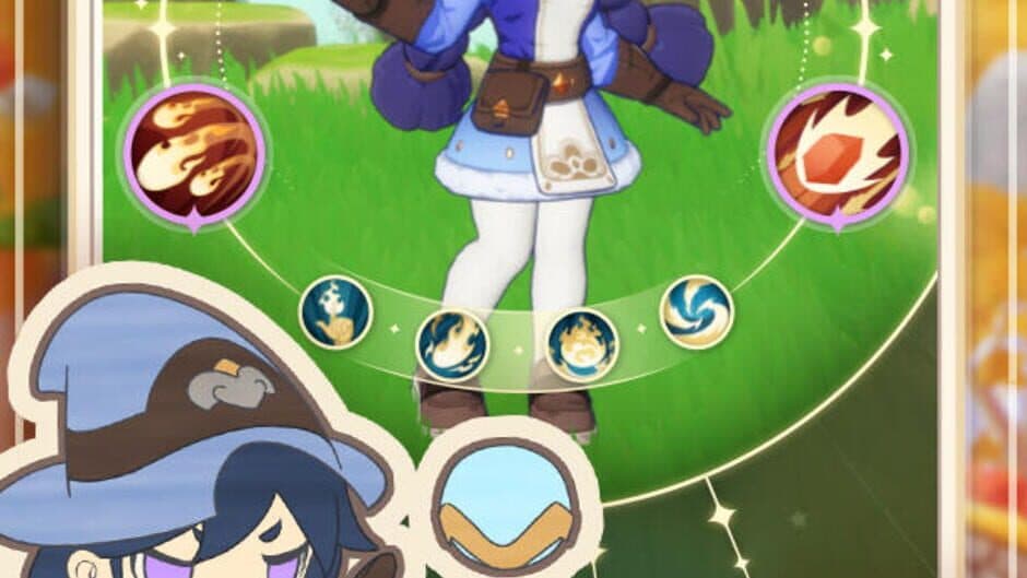 Go Go Muffin screenshot