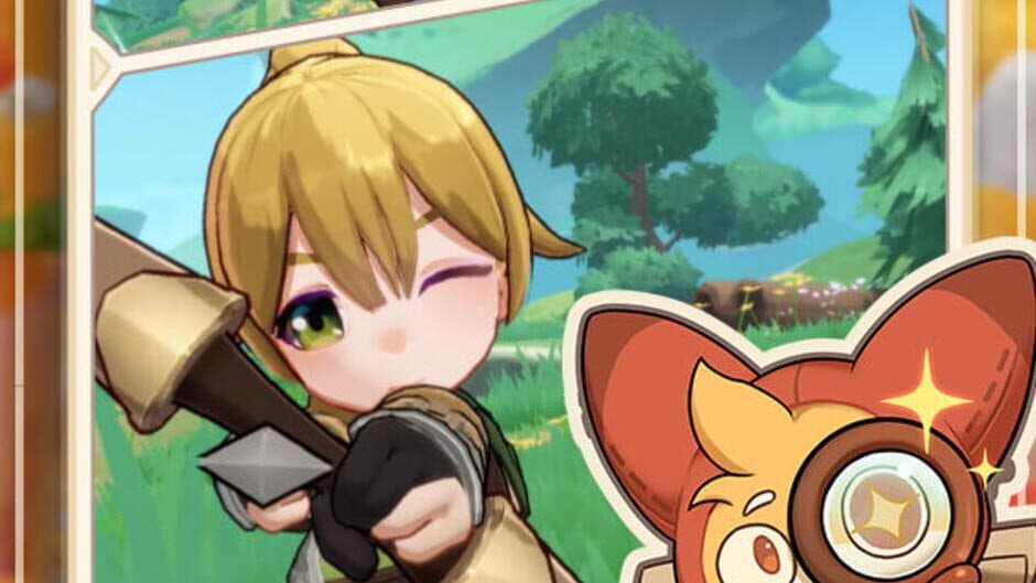 Go Go Muffin screenshot