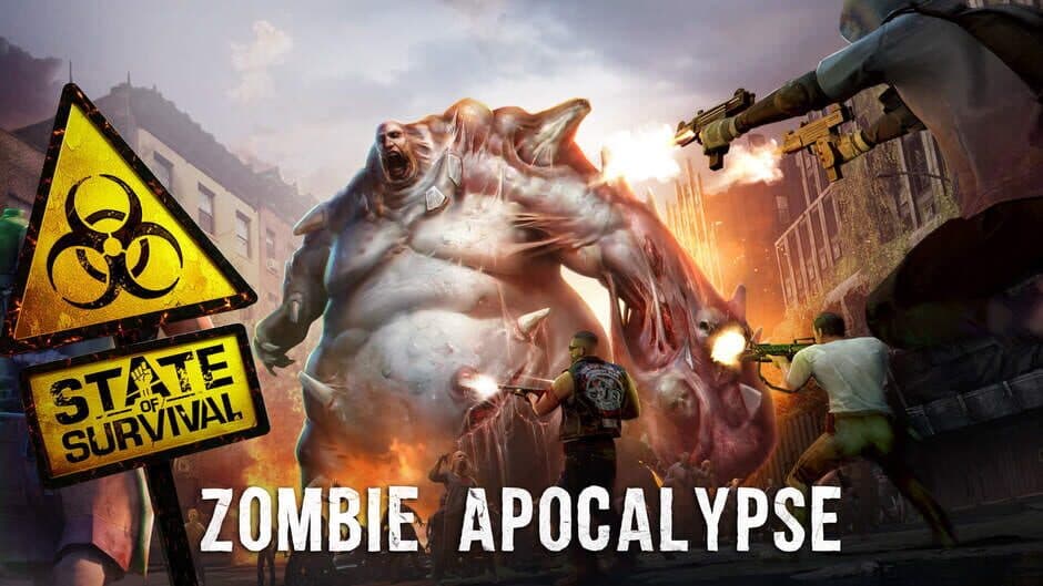 State of Survival screenshot