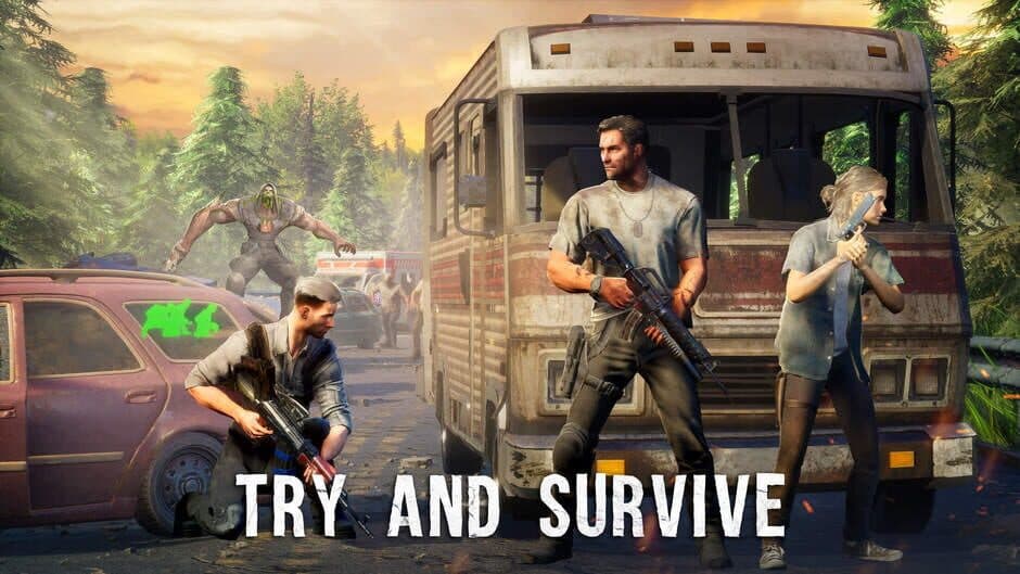 State of Survival screenshot
