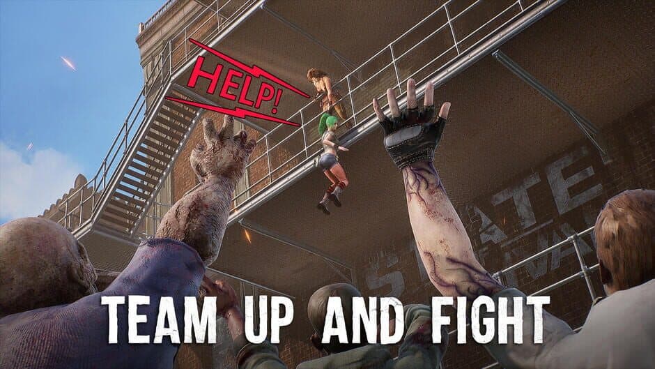 State of Survival screenshot