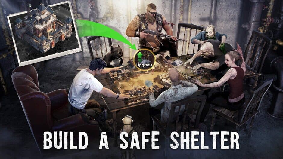 State of Survival screenshot