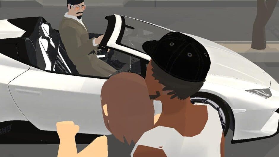 100 Years: Life Simulator screenshot