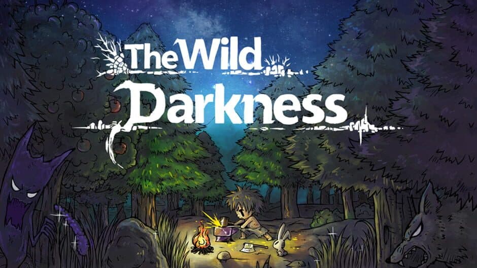 The Wild Darkness screenshot