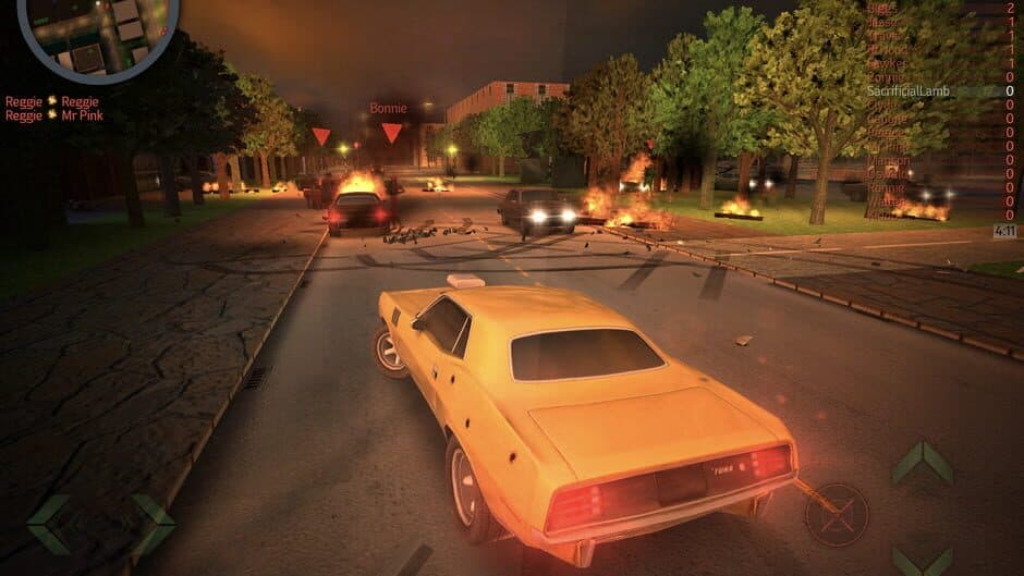 Payback 2 screenshot