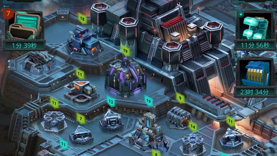 Terminator Genisys: Future War screenshot