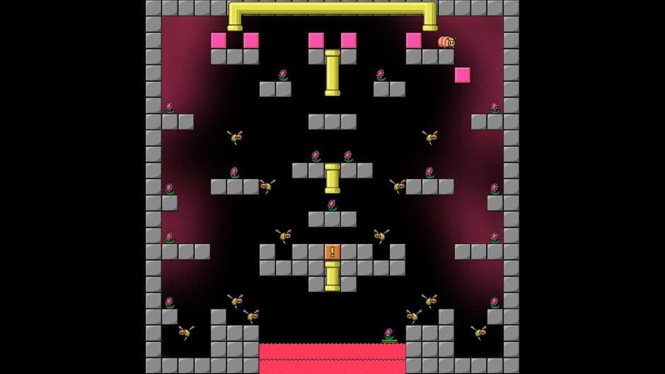 Butterfly screenshot