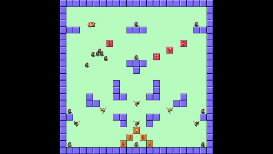 Butterfly screenshot