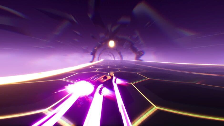 Neodash screenshot