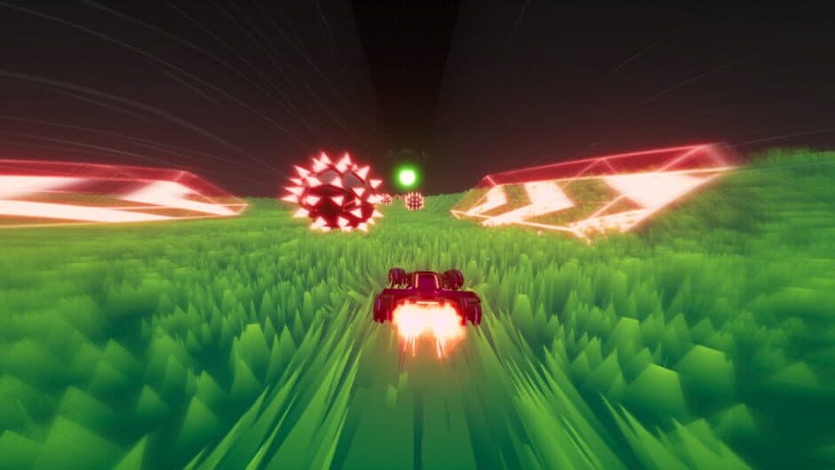 Neodash screenshot