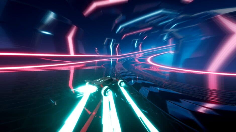 Neodash screenshot