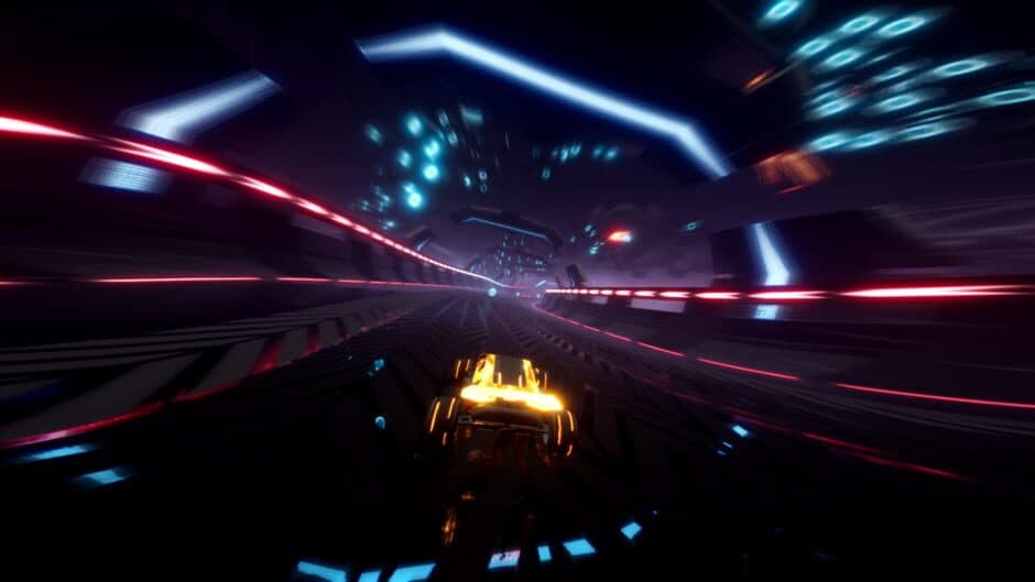 Neodash screenshot