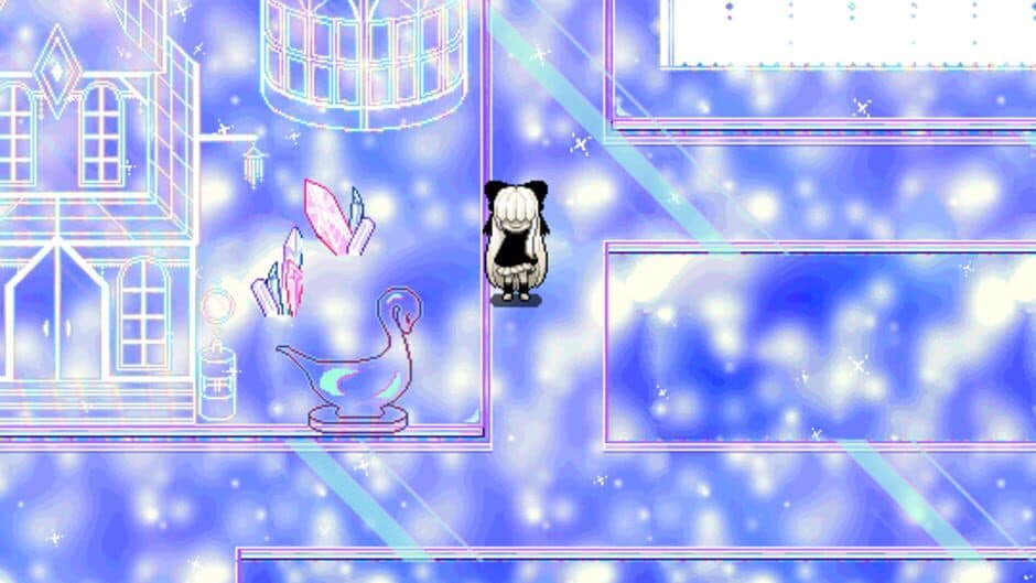 Reach screenshot