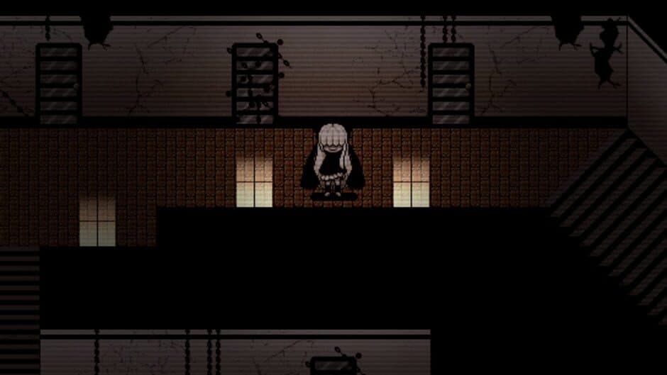 Reach screenshot