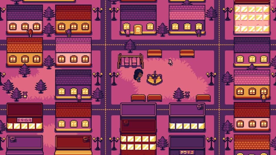 Nocti screenshot